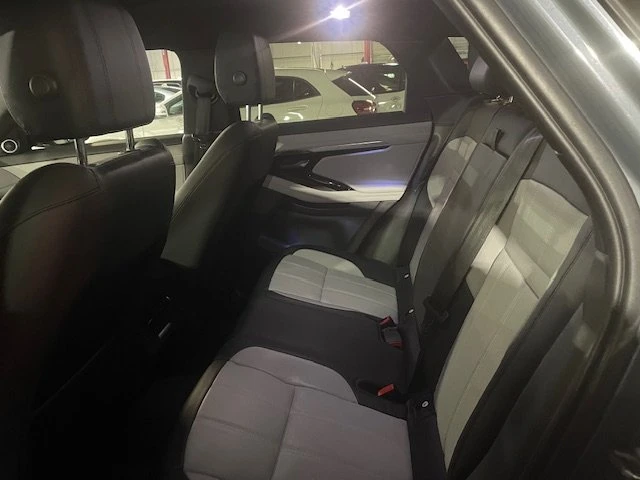 2020 Land Rover Range Rover Evoque 2nd Gen - Image 6 of 9