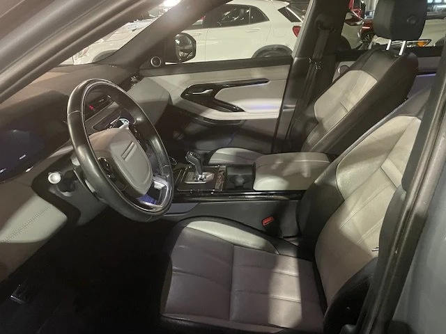 2020 Land Rover Range Rover Evoque 2nd Gen - Image 4 of 9