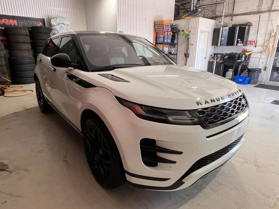 2020 Land Rover Range Rover Evoque 2nd Gen - Image 5 of 20