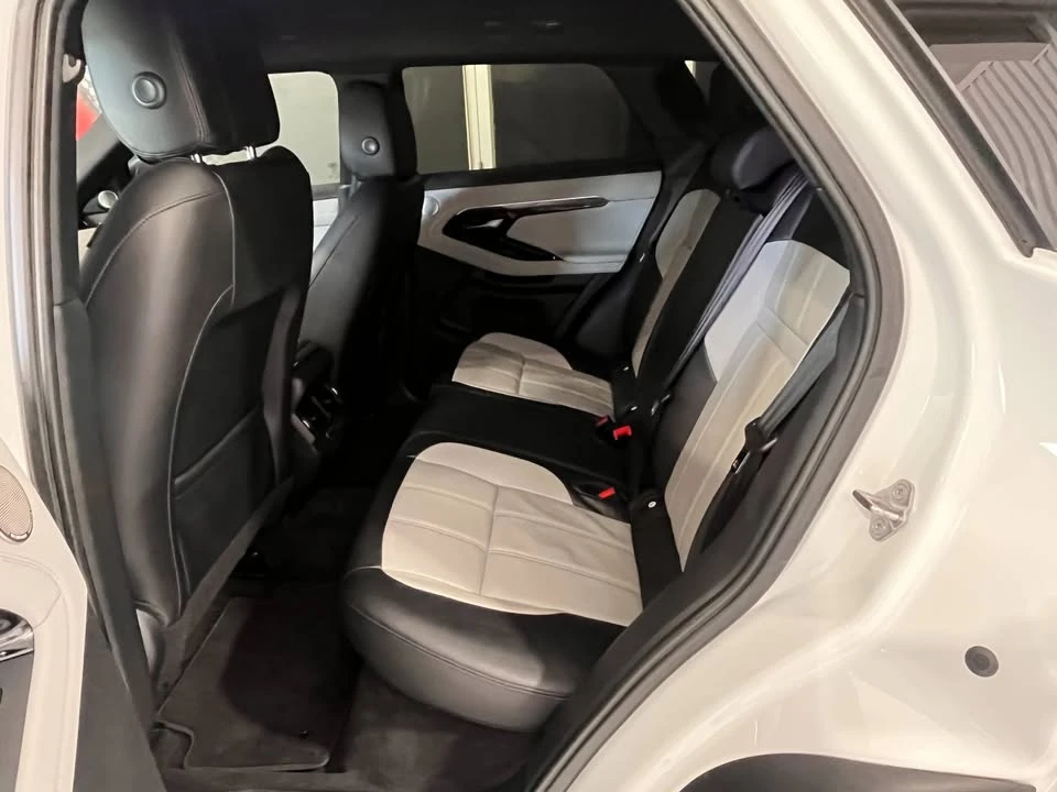 2020 Land Rover Range Rover Evoque 2nd Gen - Image 12 of 20