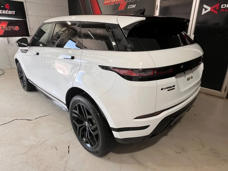 2020 Land Rover Range Rover Evoque 2nd Gen - Image 10 of 20