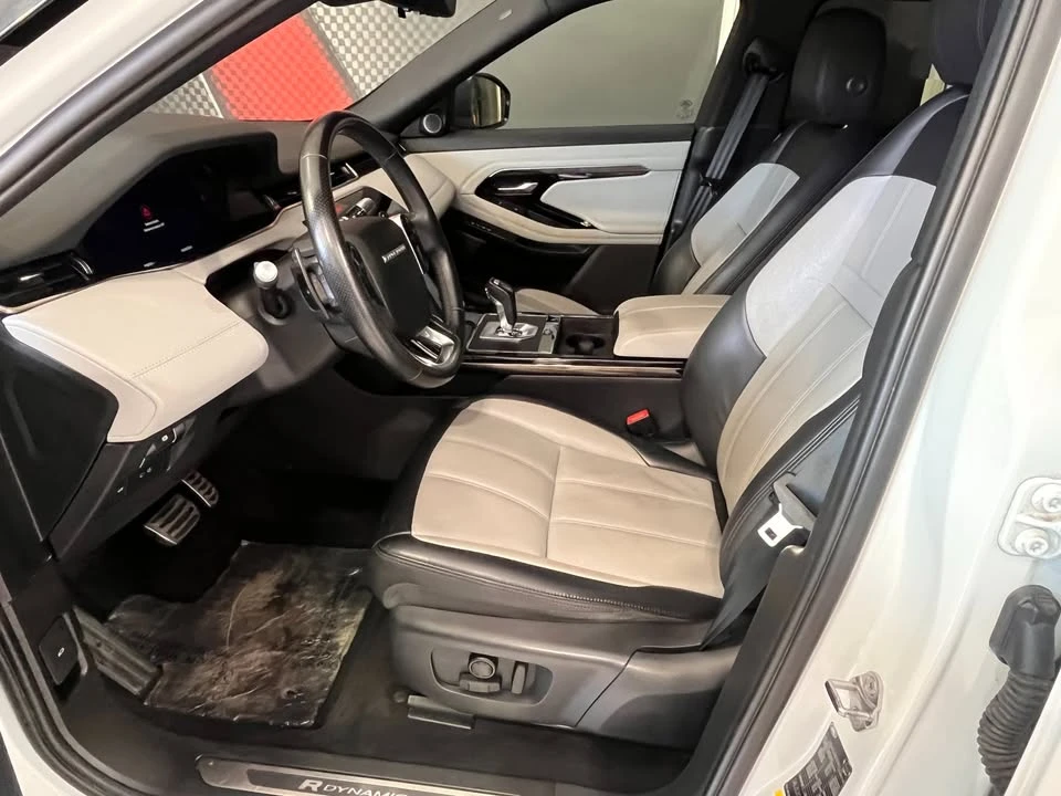 2020 Land Rover Range Rover Evoque 2nd Gen - Image 14 of 20
