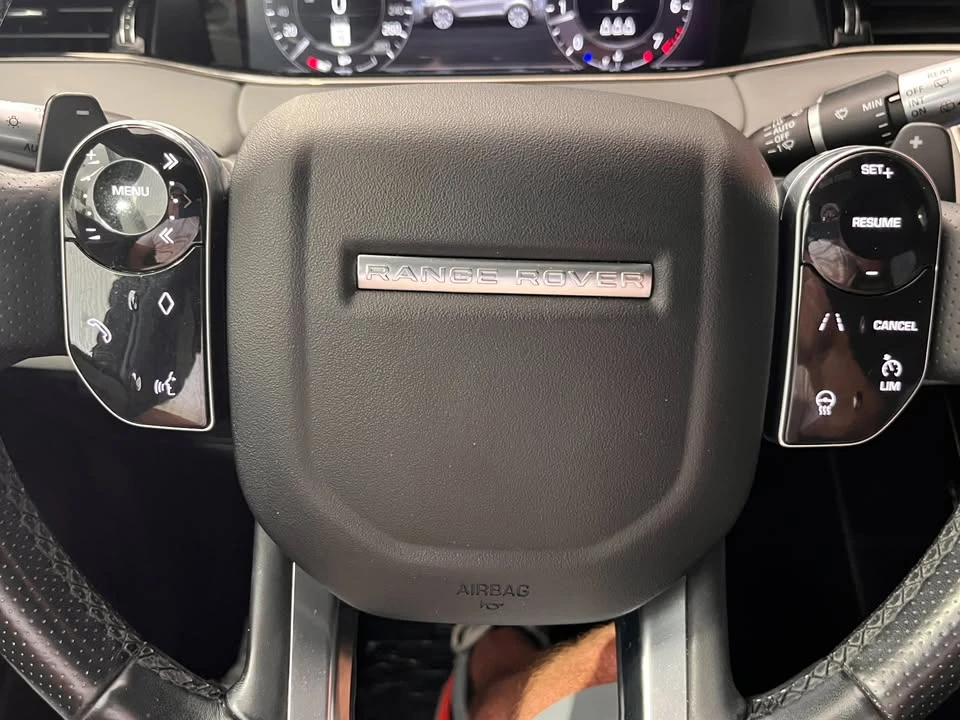 2020 Land Rover Range Rover Evoque 2nd Gen - Image 16 of 20
