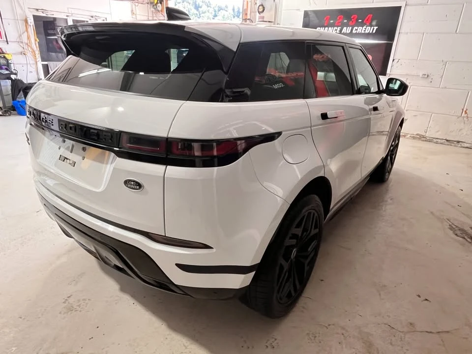 2020 Land Rover Range Rover Evoque 2nd Gen - Image 6 of 20