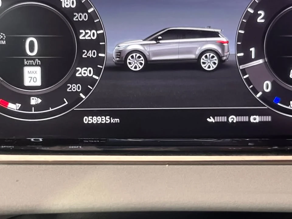 2020 Land Rover Range Rover Evoque 2nd Gen - Image 15 of 20