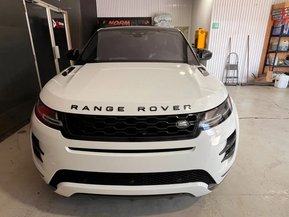 2020 Land Rover Range Rover Evoque 2nd Gen - Image 4 of 20