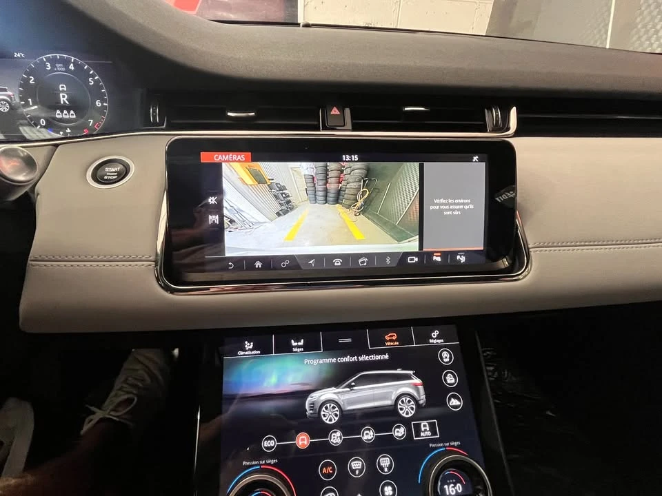 2020 Land Rover Range Rover Evoque 2nd Gen - Image 19 of 20