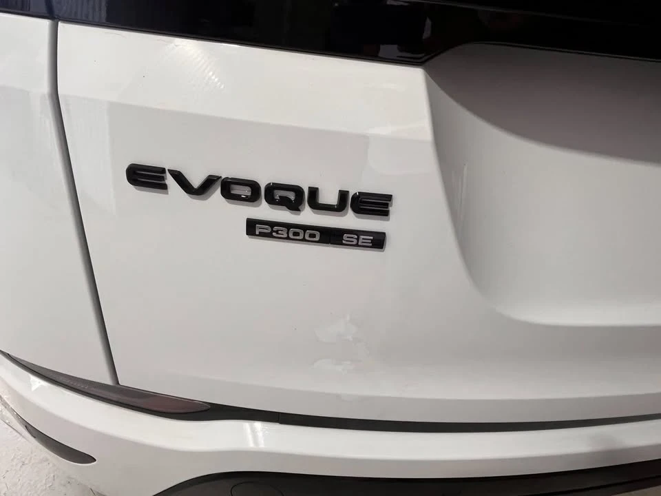 2020 Land Rover Range Rover Evoque 2nd Gen - Image 8 of 20