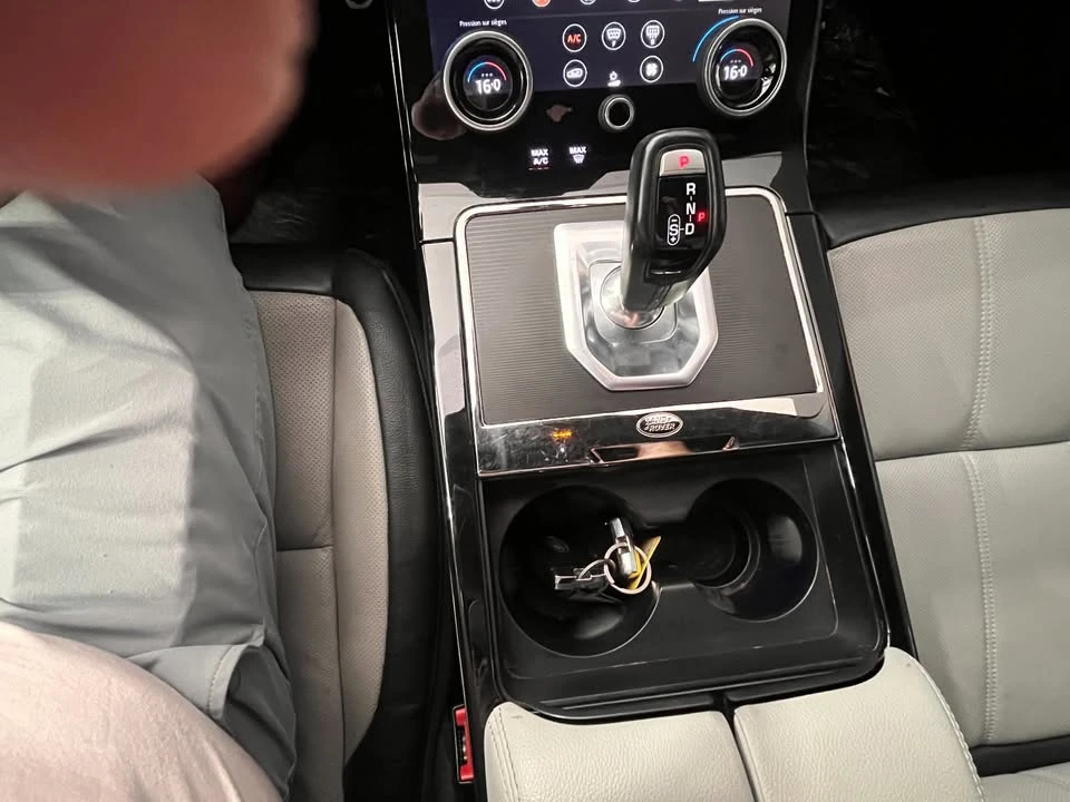 2020 Land Rover Range Rover Evoque 2nd Gen - Image 17 of 20