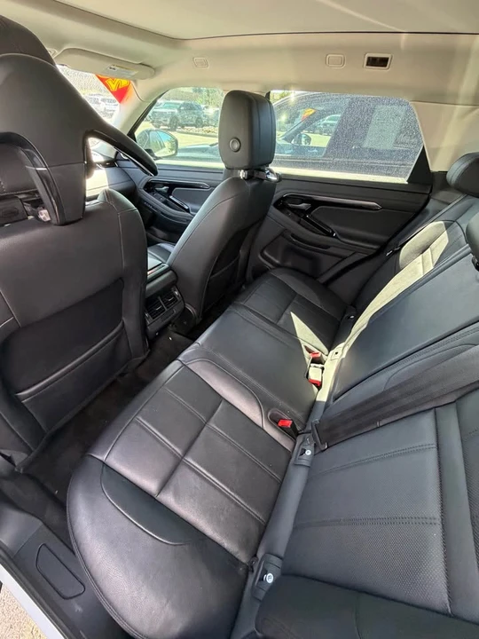 2020 Land Rover Range Rover Evoque 2nd Gen - Image 12 of 12