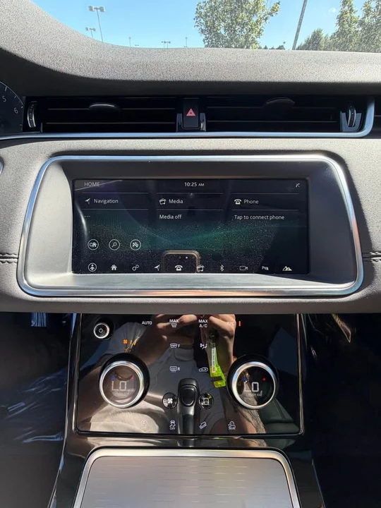 2020 Land Rover Range Rover Evoque 2nd Gen - Image 8 of 12