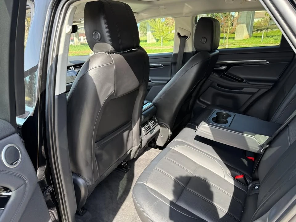2020 Land Rover Range Rover Evoque 2nd Gen - Image 11 of 15