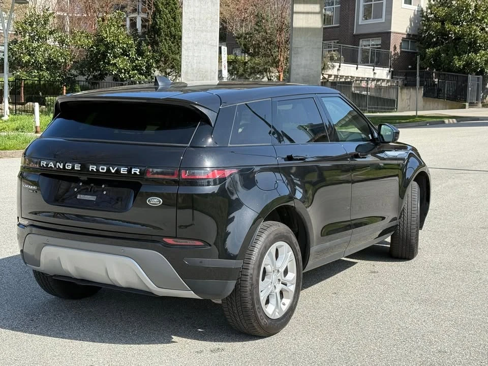 2020 Land Rover Range Rover Evoque 2nd Gen - Image 4 of 15
