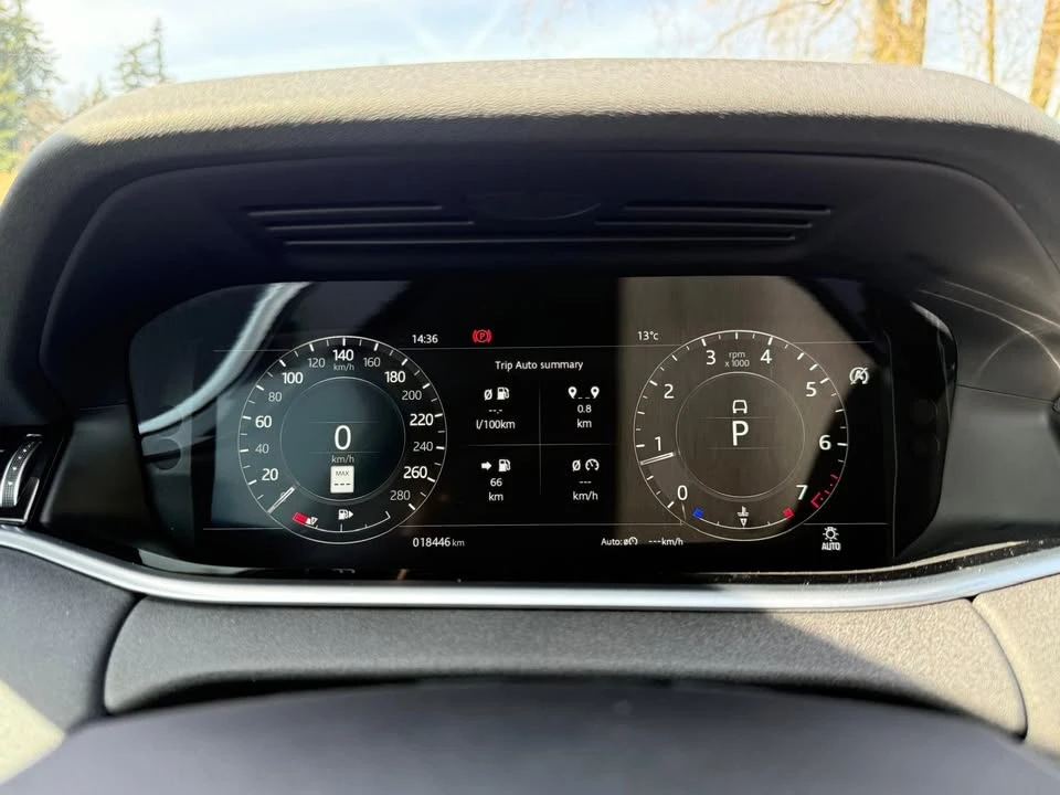 2020 Land Rover Range Rover Evoque 2nd Gen - Image 14 of 15