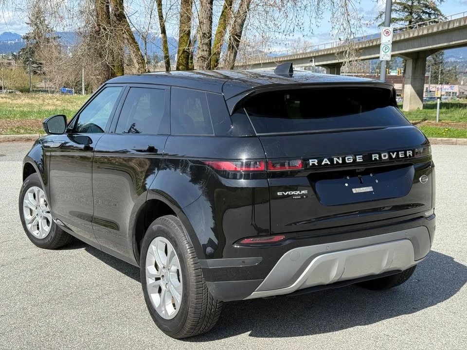 2020 Land Rover Range Rover Evoque 2nd Gen - Image 6 of 15