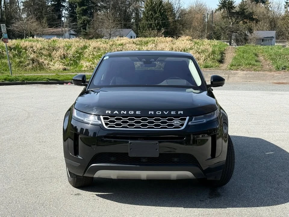 2020 Land Rover Range Rover Evoque 2nd Gen - Image 2 of 15