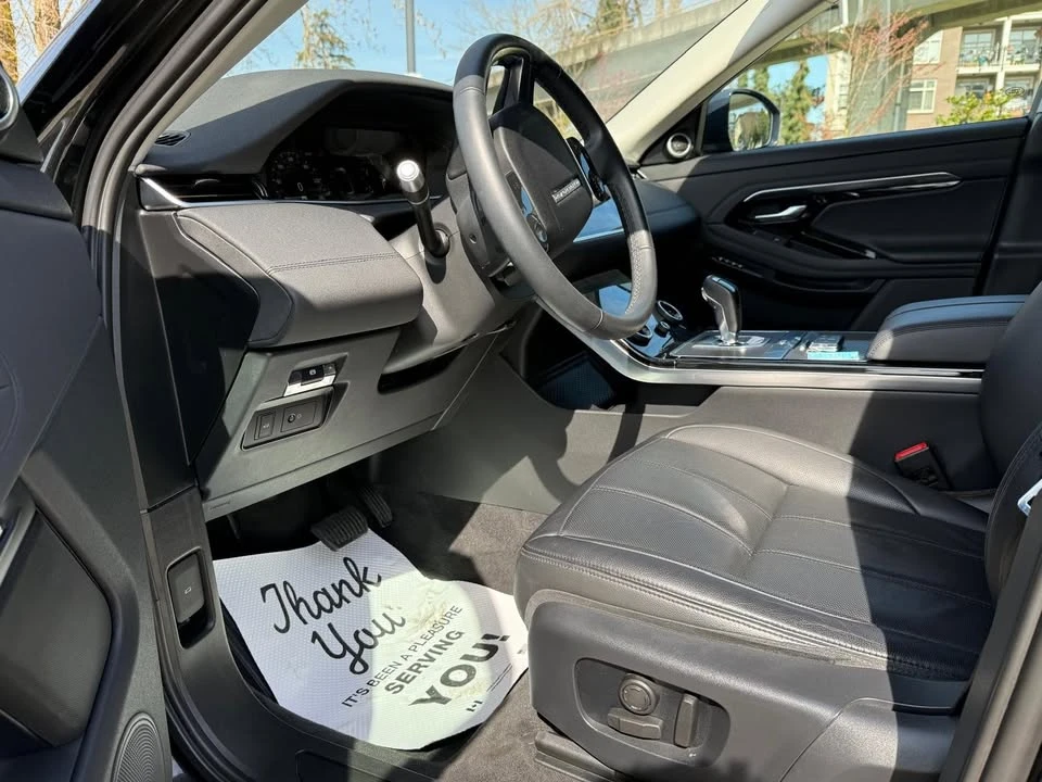 2020 Land Rover Range Rover Evoque 2nd Gen - Image 9 of 15