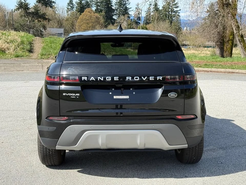 2020 Land Rover Range Rover Evoque 2nd Gen - Image 5 of 15
