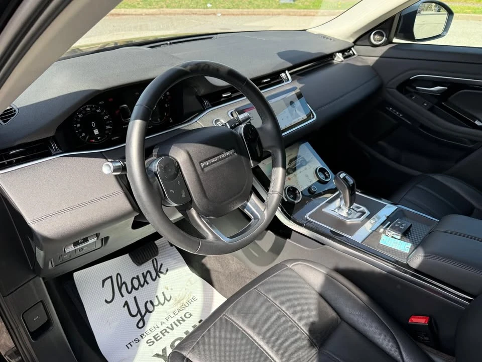 2020 Land Rover Range Rover Evoque 2nd Gen - Image 8 of 15