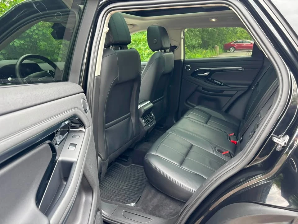2020 Land Rover Range Rover Evoque 2nd Gen - Image 8 of 13