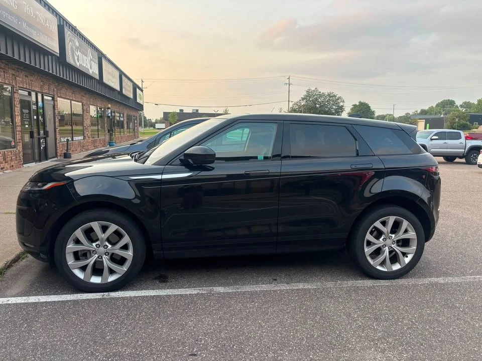 2020 Land Rover Range Rover Evoque 2nd Gen - Image 4 of 13