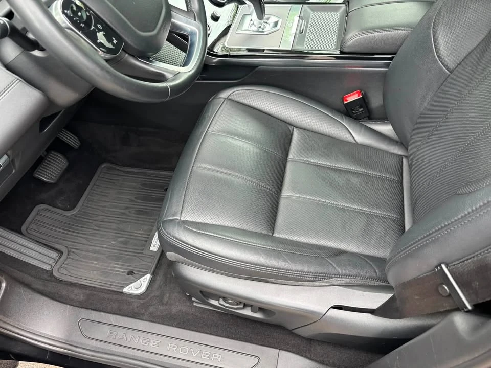 2020 Land Rover Range Rover Evoque 2nd Gen - Image 10 of 13