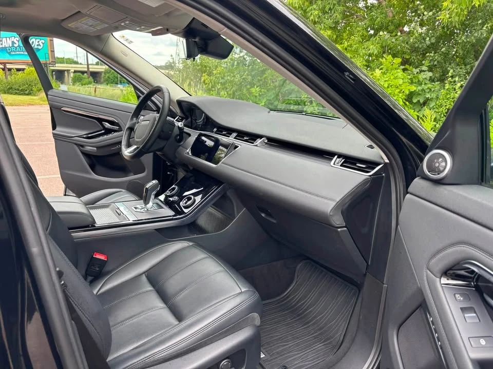 2020 Land Rover Range Rover Evoque 2nd Gen - Image 9 of 13