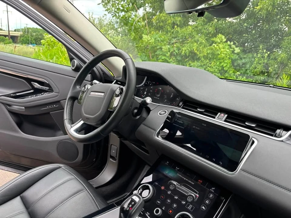 2020 Land Rover Range Rover Evoque 2nd Gen - Image 12 of 13