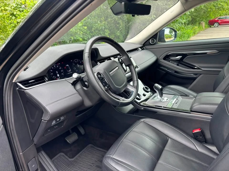 2020 Land Rover Range Rover Evoque 2nd Gen - Image 5 of 13