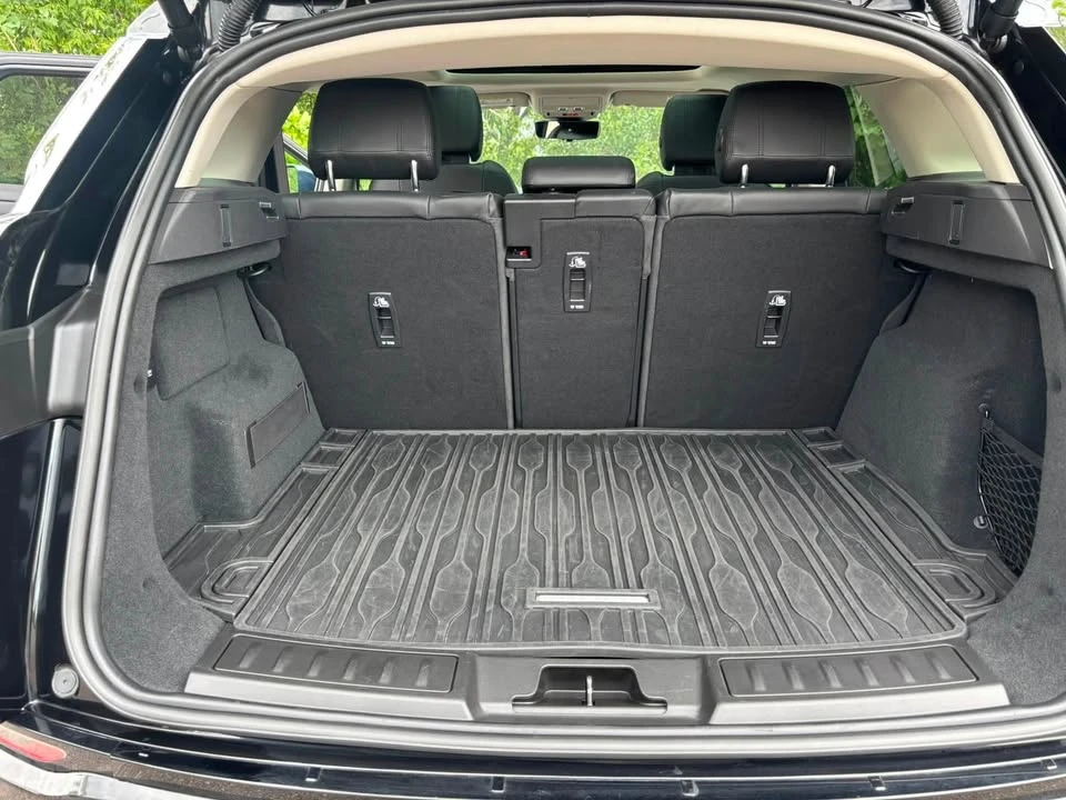 2020 Land Rover Range Rover Evoque 2nd Gen - Image 7 of 13