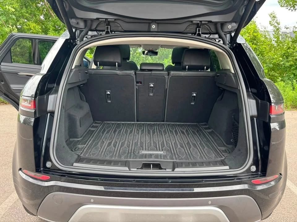 2020 Land Rover Range Rover Evoque 2nd Gen - Image 13 of 13
