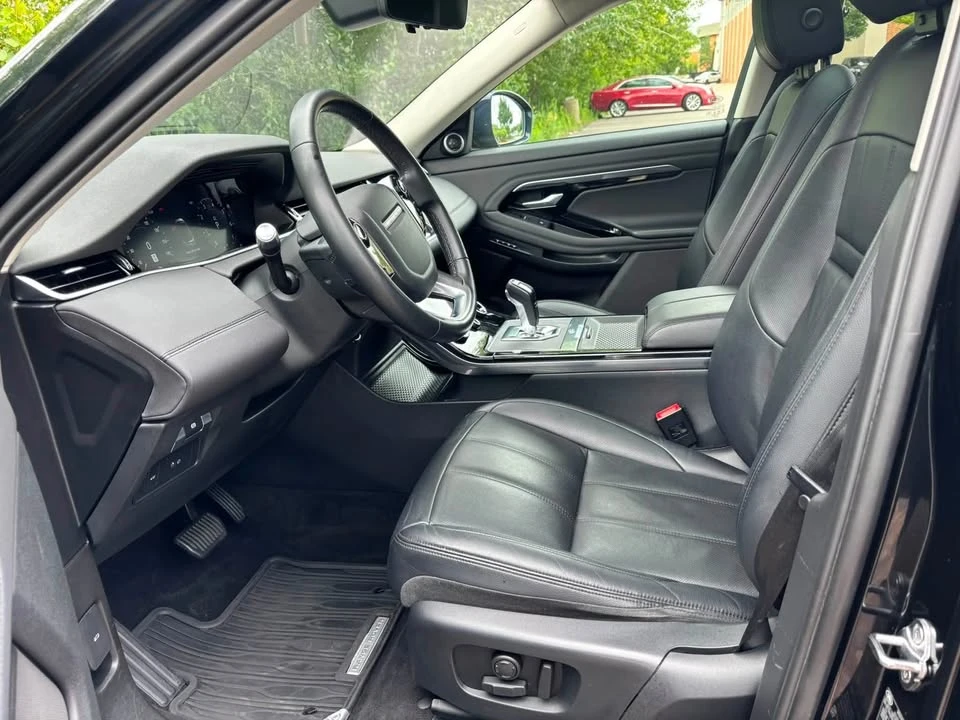 2020 Land Rover Range Rover Evoque 2nd Gen - Image 6 of 13
