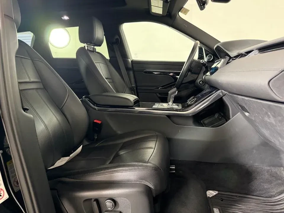 2020 Land Rover Range Rover Evoque 2nd Gen - Image 11 of 14