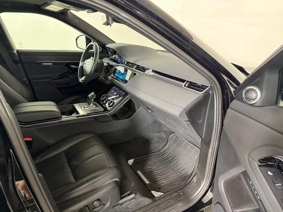 2020 Land Rover Range Rover Evoque 2nd Gen - Image 5 of 14