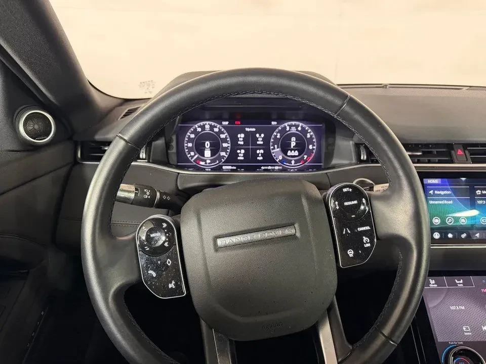 2020 Land Rover Range Rover Evoque 2nd Gen - Image 7 of 14