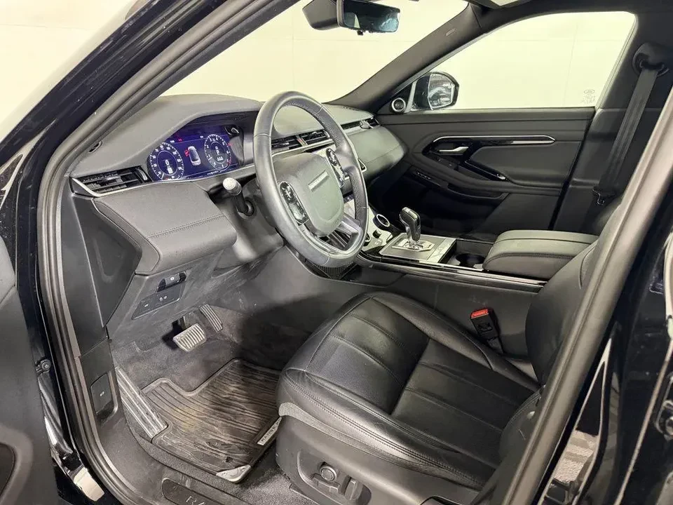 2020 Land Rover Range Rover Evoque 2nd Gen - Image 4 of 14