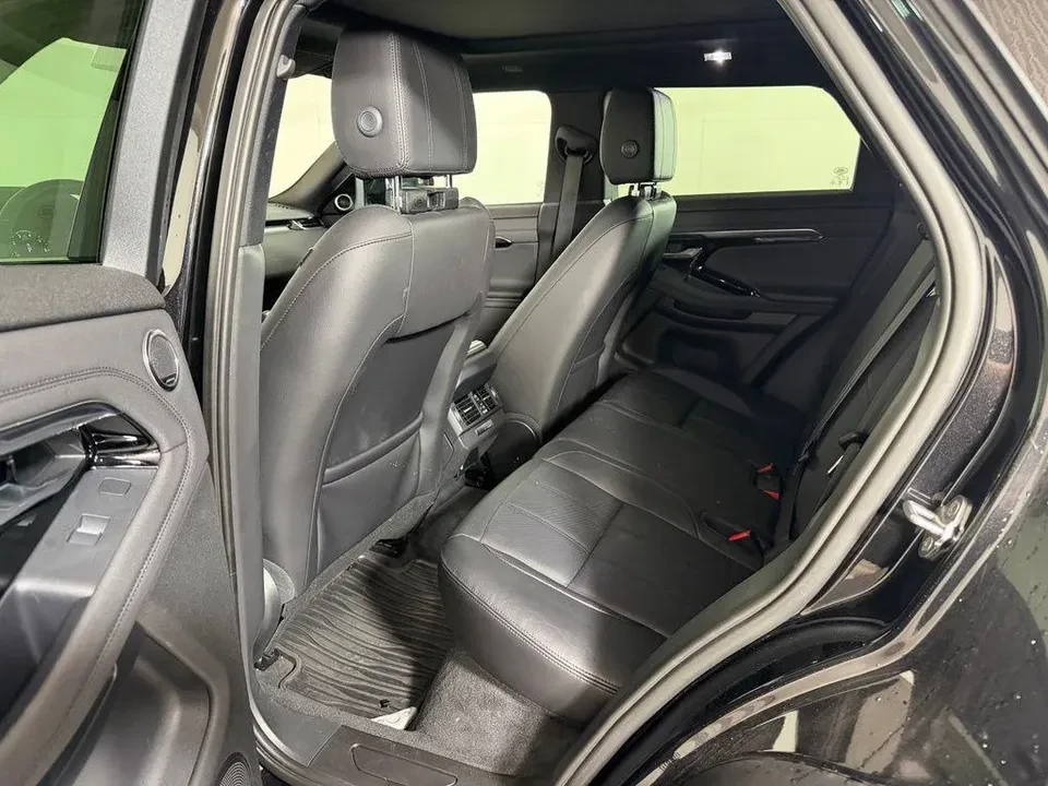 2020 Land Rover Range Rover Evoque 2nd Gen - Image 13 of 14