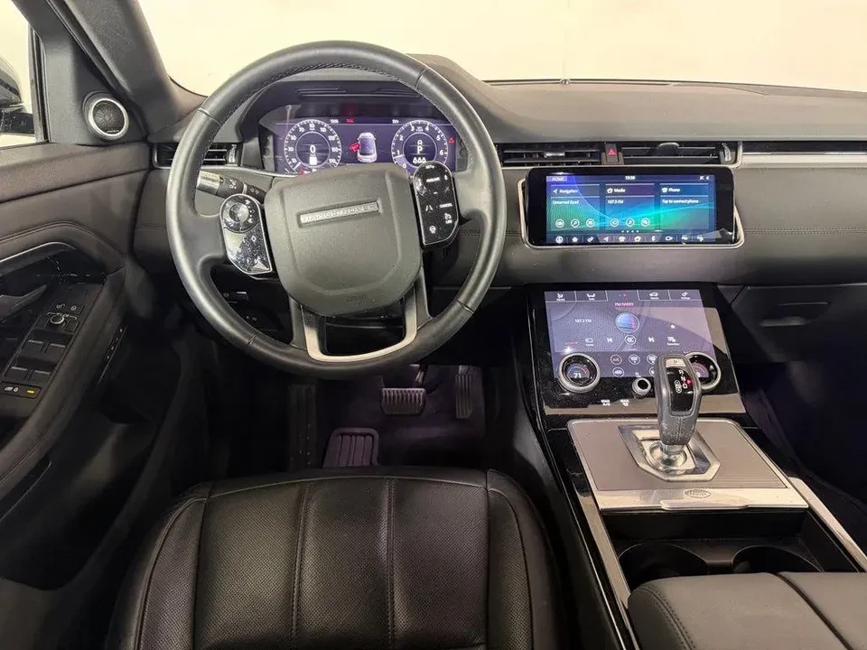 2020 Land Rover Range Rover Evoque 2nd Gen - Image 6 of 14