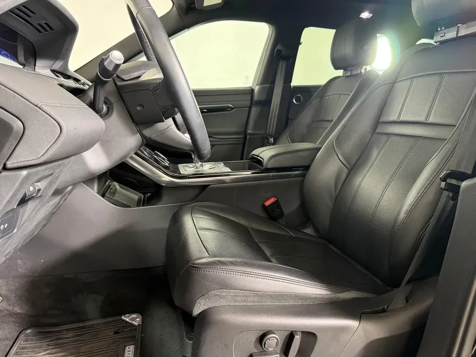 2020 Land Rover Range Rover Evoque 2nd Gen - Image 10 of 14