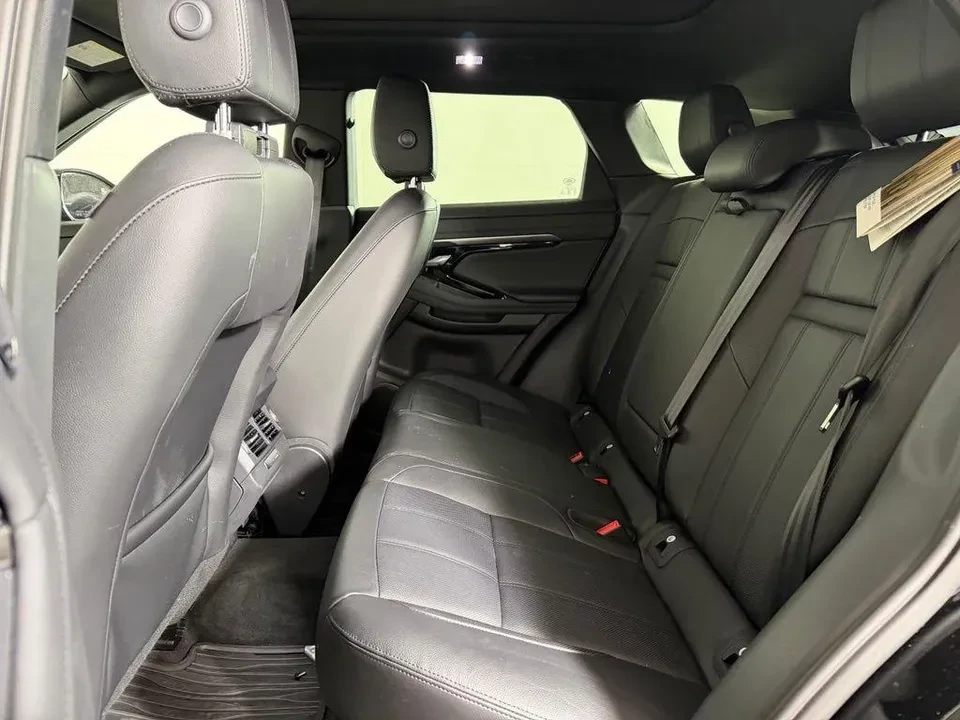 2020 Land Rover Range Rover Evoque 2nd Gen - Image 12 of 14