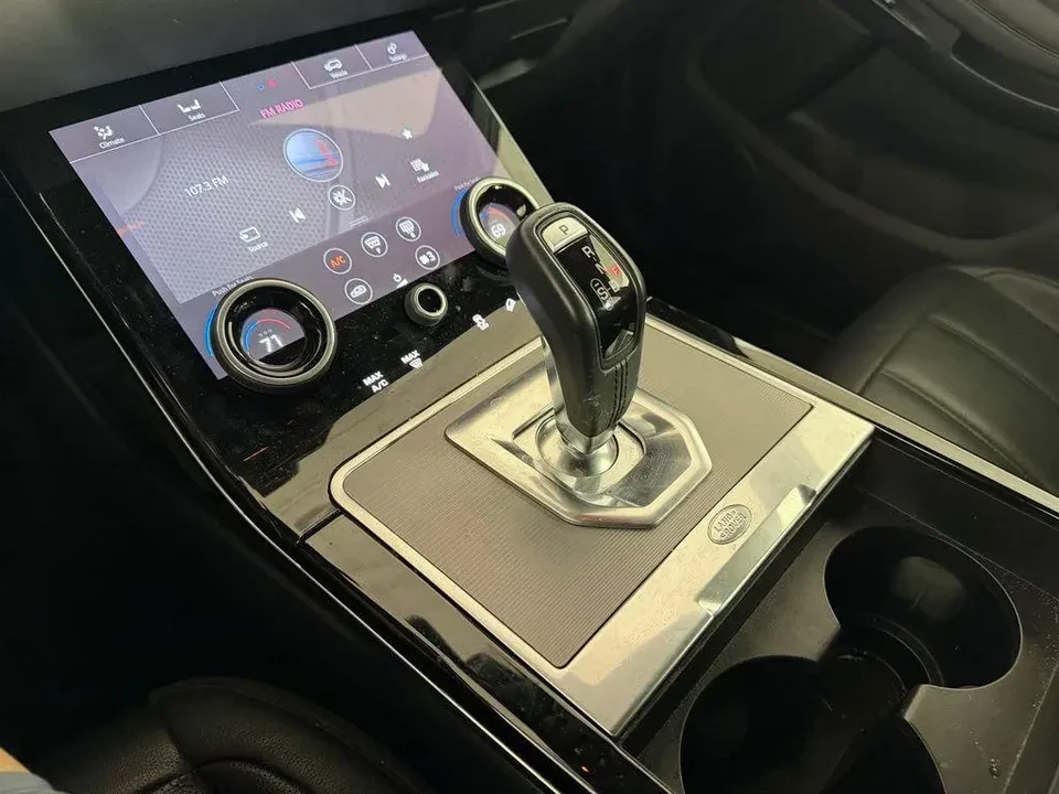 2020 Land Rover Range Rover Evoque 2nd Gen - Image 9 of 14
