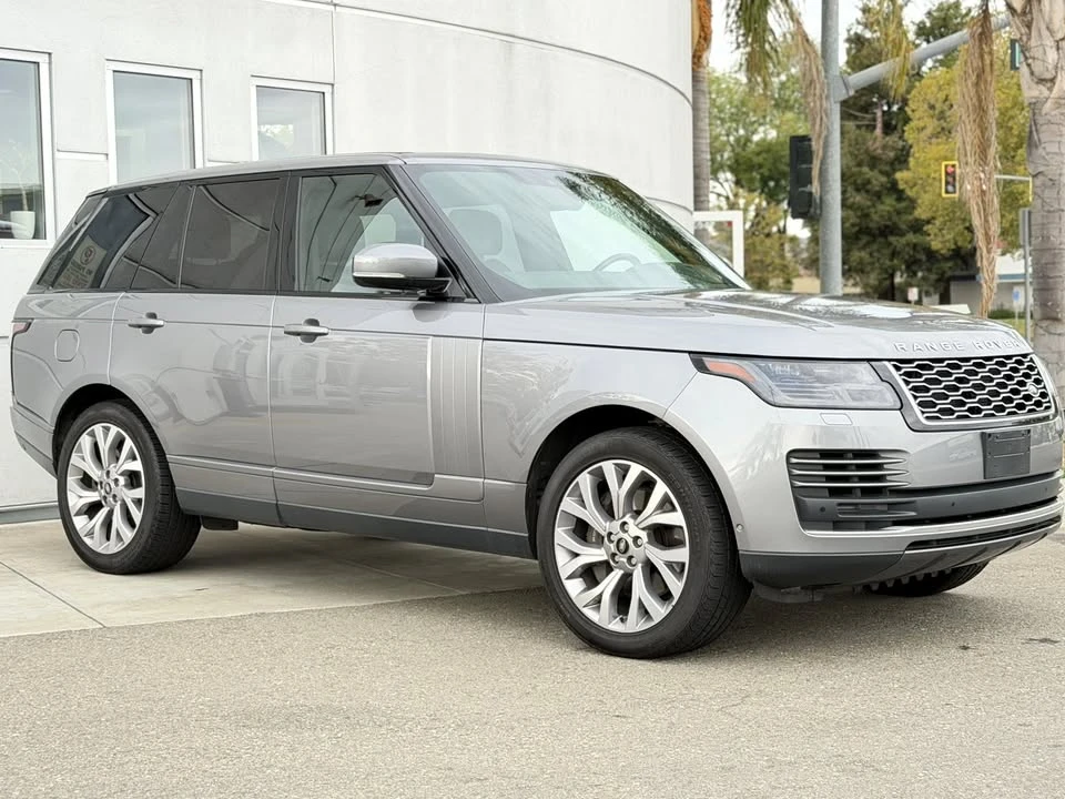 2020 Land Rover Range Rover L405 - Image 4 of 20