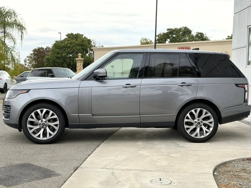 2020 Land Rover Range Rover L405 - Image 3 of 20