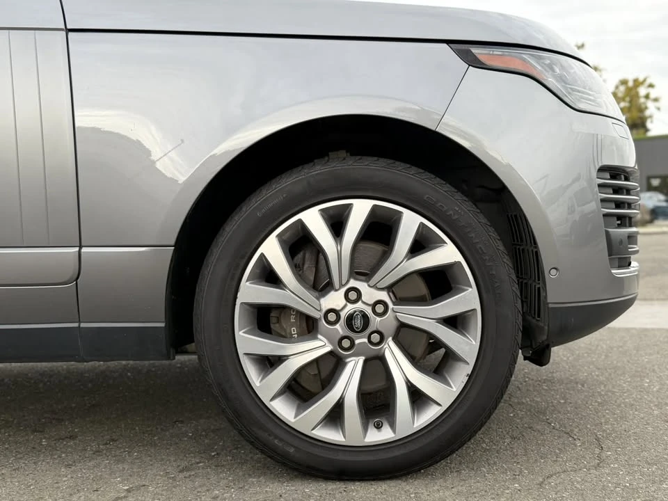 2020 Land Rover Range Rover L405 - Image 9 of 20