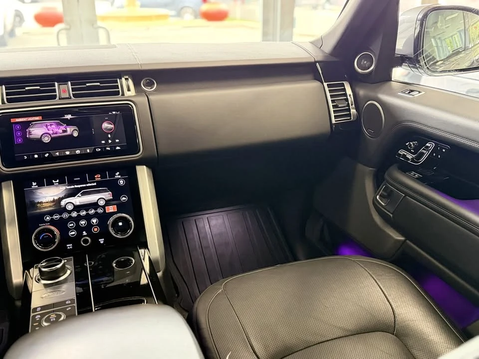 2020 Land Rover Range Rover L405 - Image 14 of 20