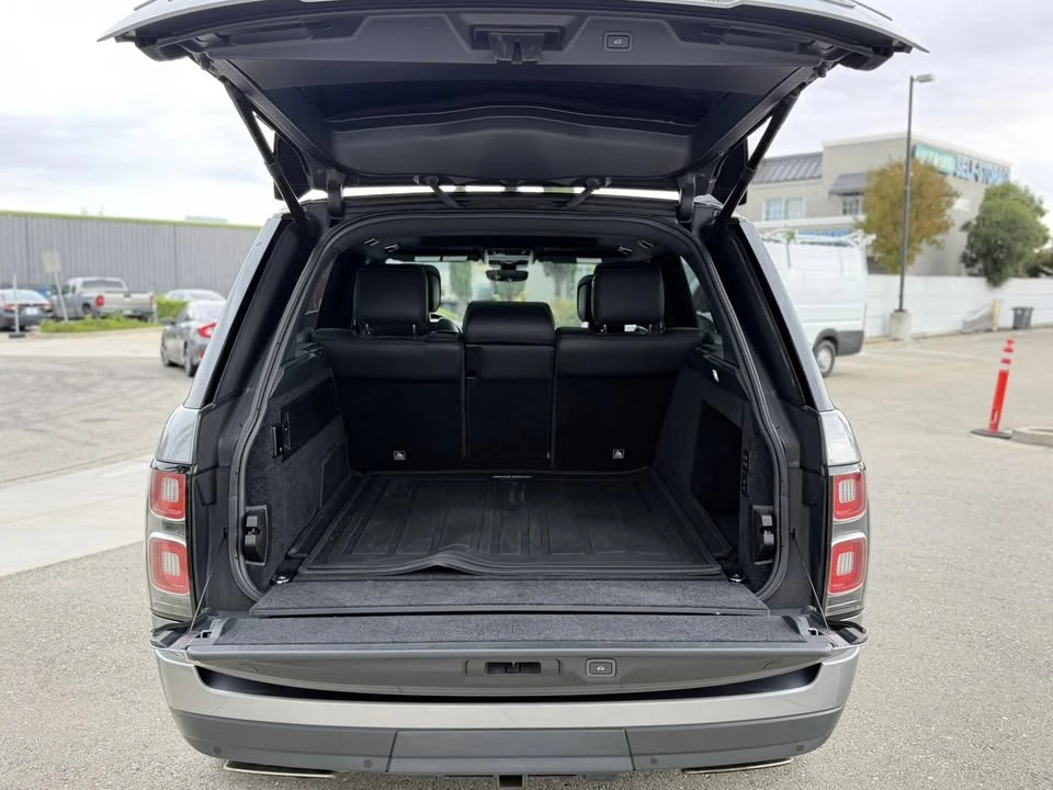 2020 Land Rover Range Rover L405 - Image 20 of 20
