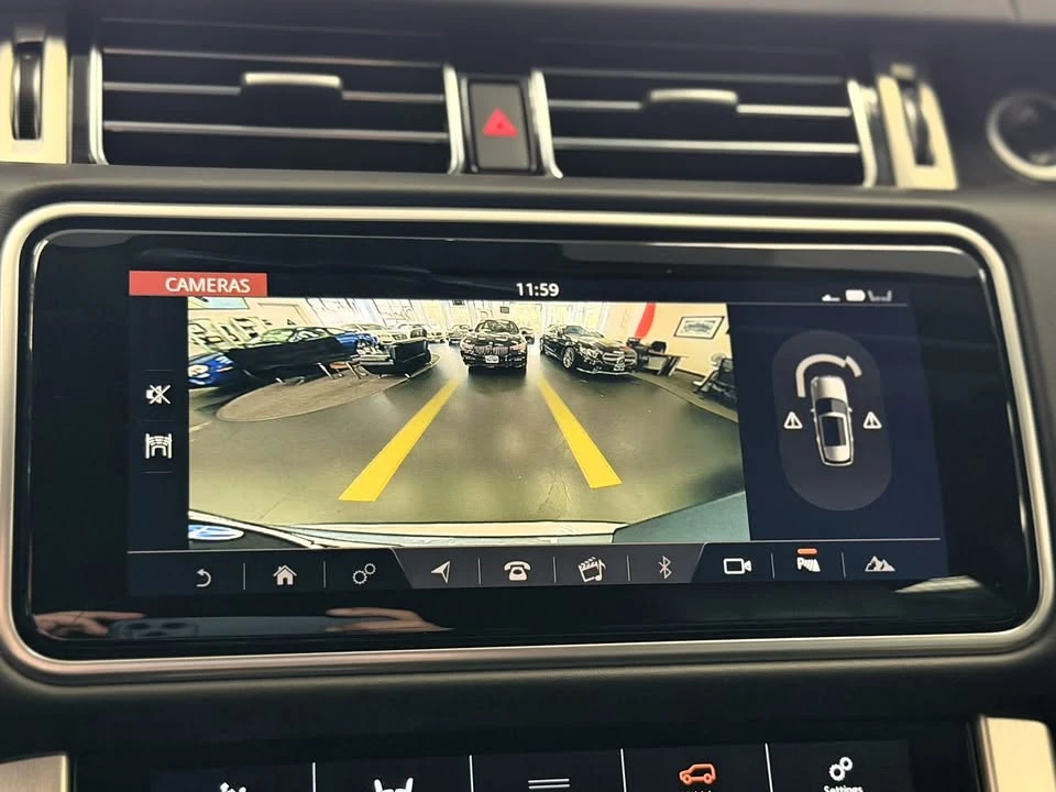 2020 Land Rover Range Rover L405 - Image 18 of 20