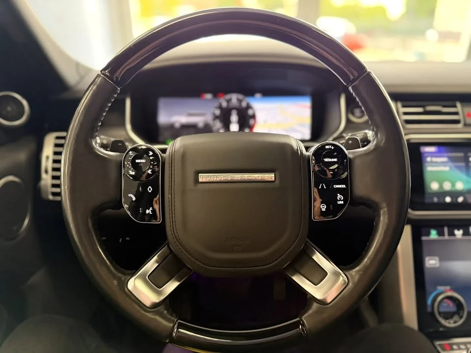 2020 Land Rover Range Rover L405 - Image 11 of 20