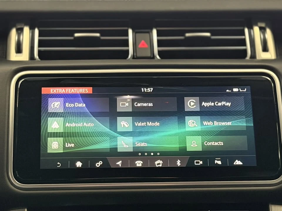 2020 Land Rover Range Rover L405 - Image 16 of 20