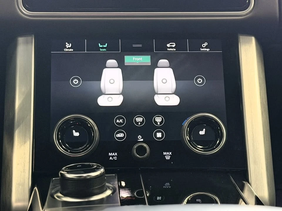 2020 Land Rover Range Rover L405 - Image 19 of 20